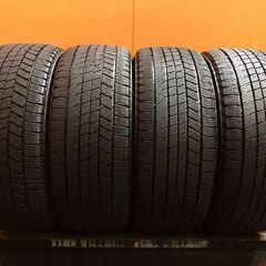 BS BRIDGESTONE BLIZZAK VRX3 235/...