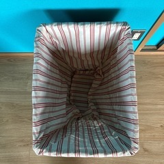 バスケットの画像