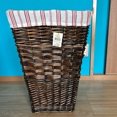 バスケットの画像