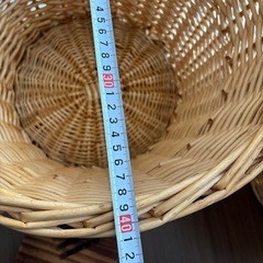 バスケットMサイズの画像