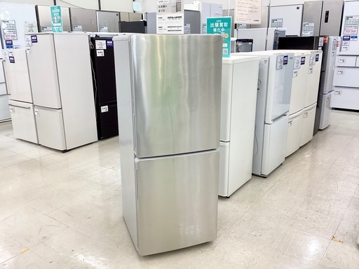 【トレファクマーケット千葉おゆみ野店】ご来店頂ける方限定！ELSONIC 2ドア冷蔵庫 のご紹介です！！