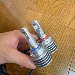 フォグランプ H8 H11 H16