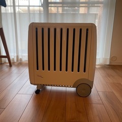 オイルヒーター