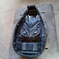 シャリー　純正シートの画像