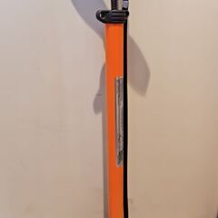 自転車　空気入れ