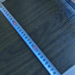 アイアン収納チェストの画像