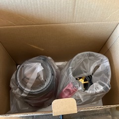 【新品未使用】TIGER ミル付きミキサーの画像