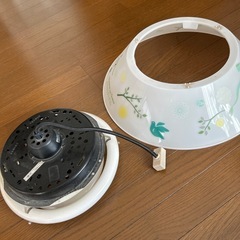 蛍光灯　照明の画像