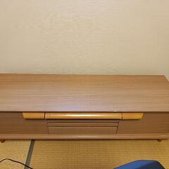 テレビボード　テレビ台　ローボード