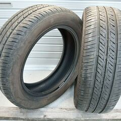 夏２本 軽乗用車 165/55R14 日本製 ブリヂストン【富山...