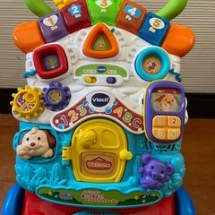 手押し車　おもちゃ