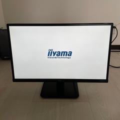 モニターiiyama 23型モニター ProLite XU239...