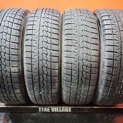 YOKOHAMA ice GUARD iG70 185/65R1...