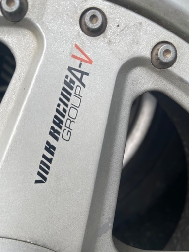 Volk Racing Group A-V