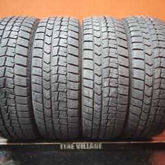 DUNLOP WINTER MAXX WM02 195/65R1...