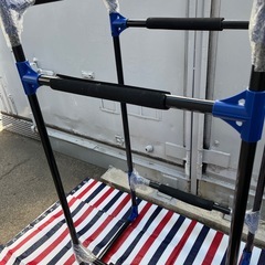 タイヤラックの画像