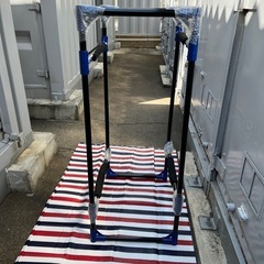 タイヤラック