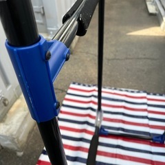 タイヤラックの画像