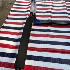 タイヤラックの画像