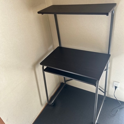 パソコンデスク　PCデスク
