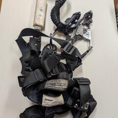 株式会社　大華物産　 フルハーネス