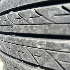 
BluEarth(ブルーアース) 4本　185/65R15 の画像