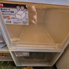 押入れケース引出しワイド