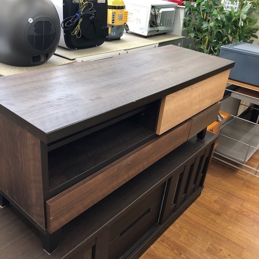 ニトリ　ローボード　売ります！取りに来れる方限定！