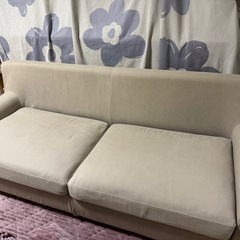 3〜4人掛けソファーの画像