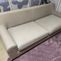 3〜4人掛けソファーの画像