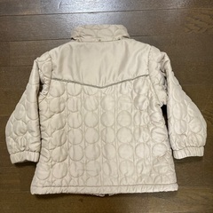 100サイズ eaB ジャンパー 女の子の画像