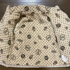 100サイズ eaB ジャンパー 女の子の画像