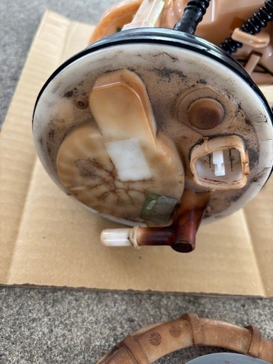 ホンダ　燃料ポンプASSY