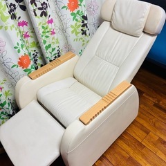 電位・温熱組み合わせ家庭用医療機器‼️の画像