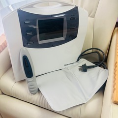 電位・温熱組み合わせ家庭用医療機器‼️の画像