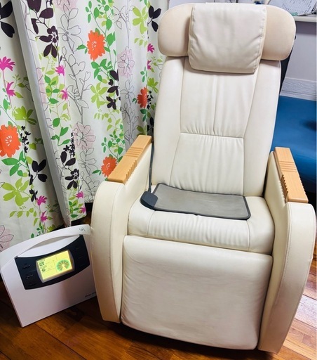 電位・温熱組み合わせ家庭用医療機器‼️