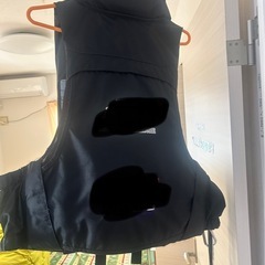 シマノフローティングベストの画像