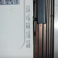決まりました、小泉オーブントースターの画像