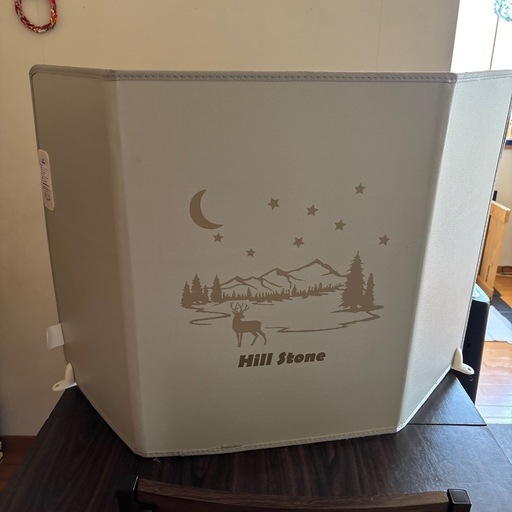 パネルヒーター？