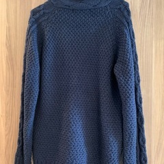 scotch and soda カーディガンの画像
