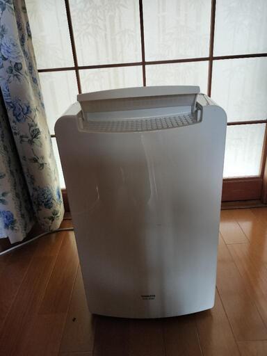 除湿機