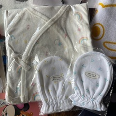 色々まとめて　新生児ベビー用品　の画像
