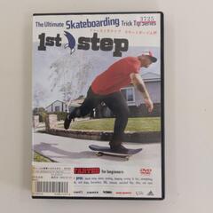 中古】1st step Skateboarding for be...