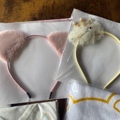色々まとめて　新生児ベビー用品　の画像