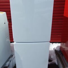 【紋別市発】小型２ドア冷凍冷蔵庫　引取り限定（紋別市内配送可）　...