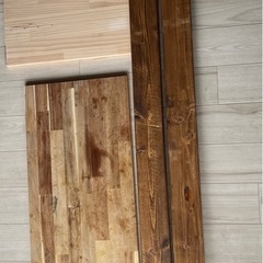端材　DIYの画像
