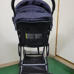 ピジョン　B型ベビーカー　の画像