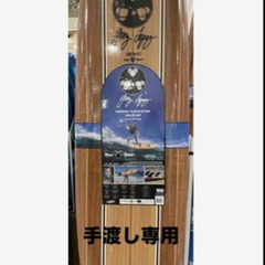 GUNTHER ROHN PU サーフボード 5.9 福岡県 手渡し発送不可