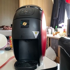 バリスタ  コヒメーカー