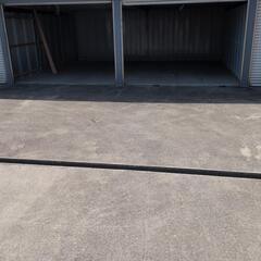 貸ガレージ　
